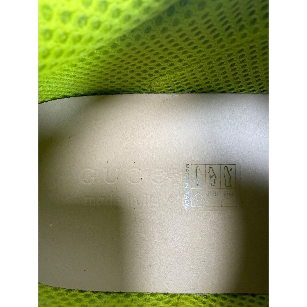Gucci Flashtrek Sneakers US 9 SPB-MS 359232 - Picture 2 of 15